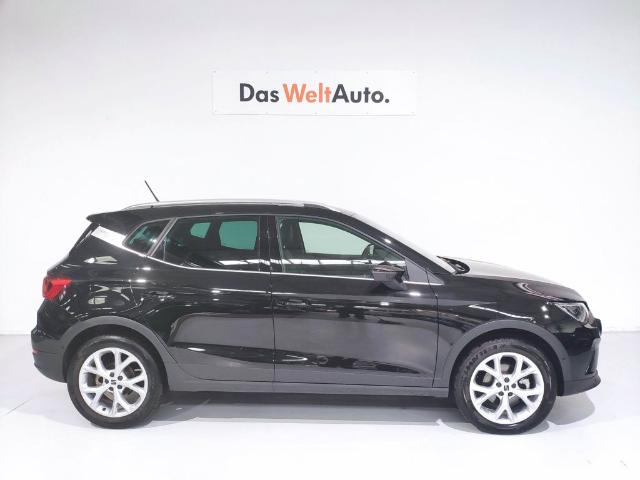 SEAT Arona 1.5 TSI FR XM DSG 110 kW (150 CV)