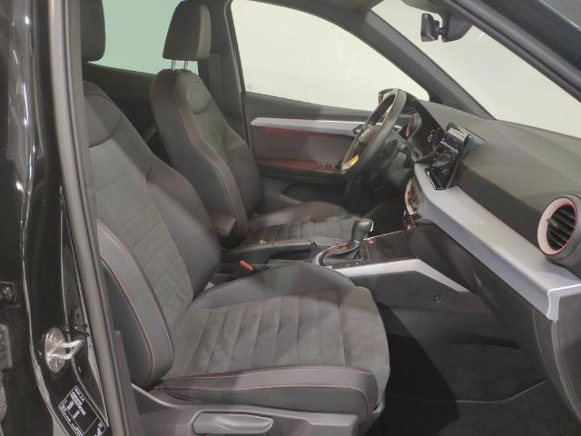 SEAT Arona 1.5 TSI FR XM DSG 110 kW (150 CV)