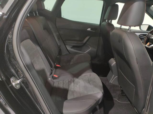 SEAT Arona 1.5 TSI FR XM DSG 110 kW (150 CV)