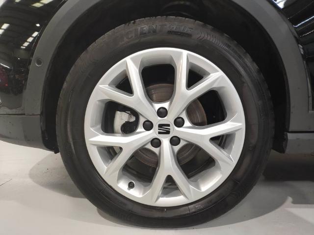 SEAT Arona 1.5 TSI FR XM DSG 110 kW (150 CV)