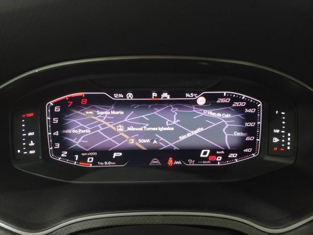 SEAT Arona 1.5 TSI FR XM DSG 110 kW (150 CV)