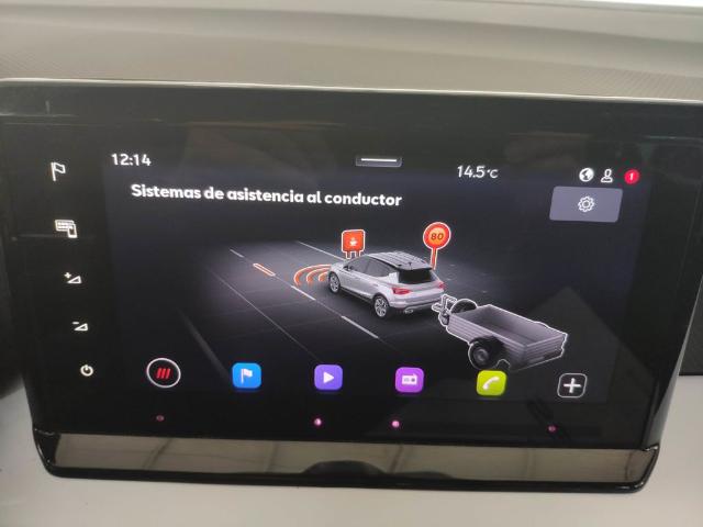 SEAT Arona 1.5 TSI FR XM DSG 110 kW (150 CV)