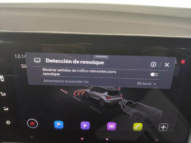 SEAT Arona 1.5 TSI FR XM DSG 110 kW (150 CV)