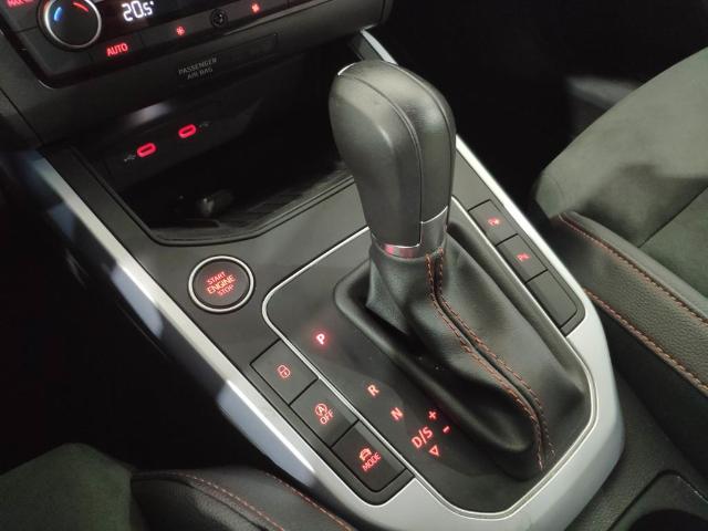 SEAT Arona 1.5 TSI FR XM DSG 110 kW (150 CV)