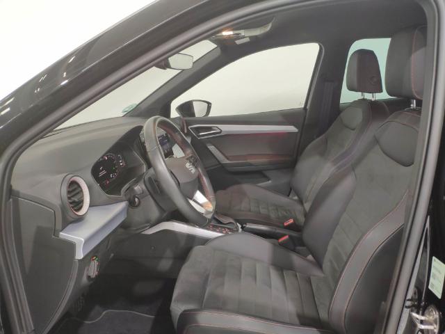 SEAT Arona 1.5 TSI FR XM DSG 110 kW (150 CV)