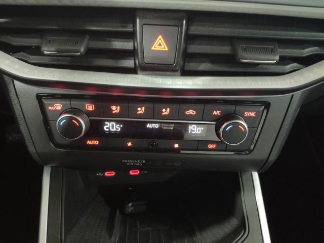 SEAT Arona 1.5 TSI FR XM DSG 110 kW (150 CV)