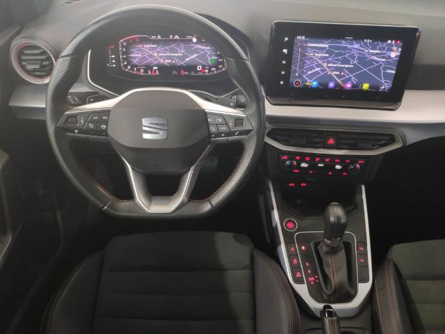 SEAT Arona 1.5 TSI FR XM DSG 110 kW (150 CV)