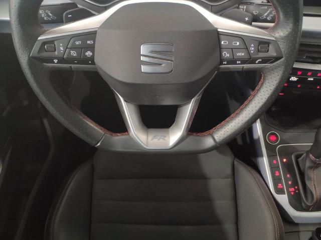 SEAT Arona 1.5 TSI FR XM DSG 110 kW (150 CV)