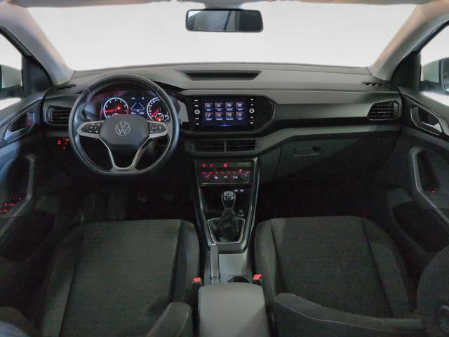 Volkswagen T-Cross Advance 1.0 TSI 81 kW (110 CV)