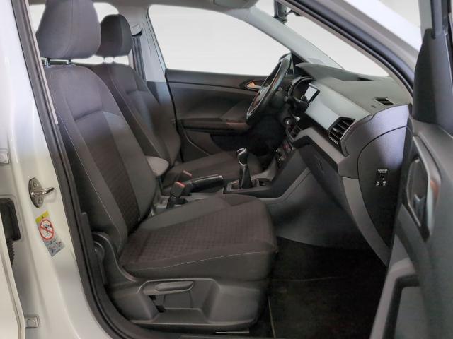 Volkswagen T-Cross Advance 1.0 TSI 81 kW (110 CV)