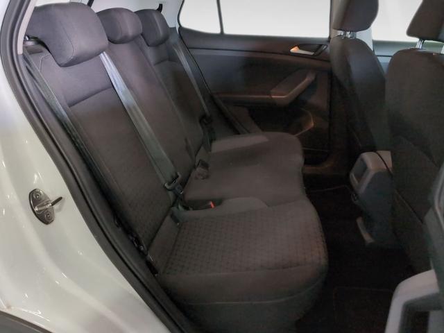 Volkswagen T-Cross Advance 1.0 TSI 81 kW (110 CV)