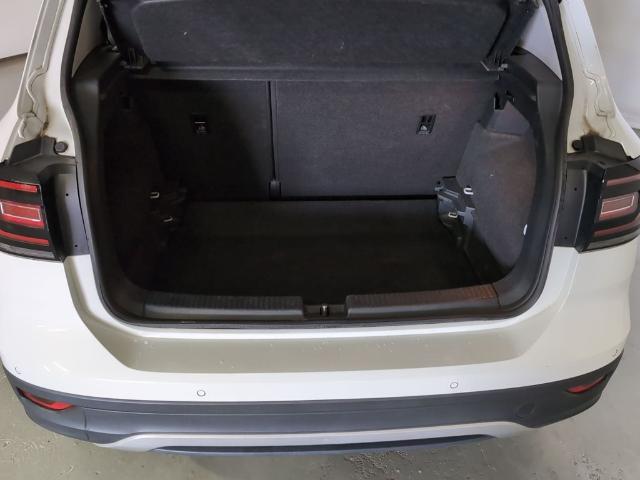 Volkswagen T-Cross Advance 1.0 TSI 81 kW (110 CV)