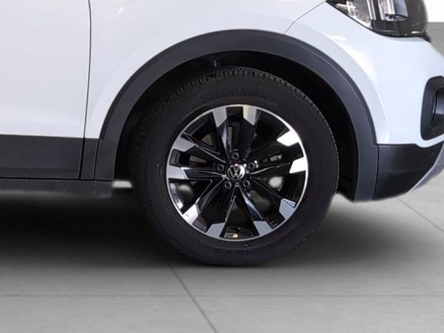Volkswagen T-Cross Advance 1.0 TSI 81 kW (110 CV)