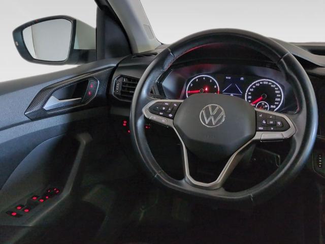 Volkswagen T-Cross Advance 1.0 TSI 81 kW (110 CV)