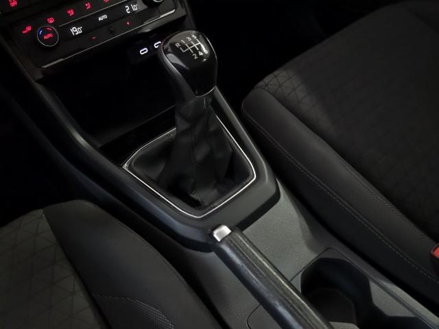 Volkswagen T-Cross Advance 1.0 TSI 81 kW (110 CV)