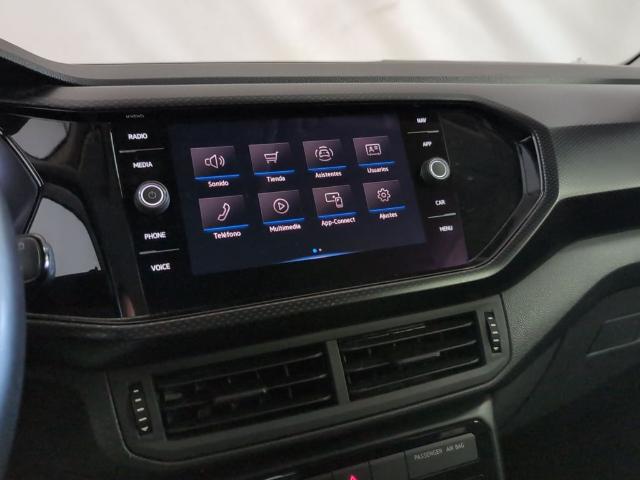 Volkswagen T-Cross Advance 1.0 TSI 81 kW (110 CV)