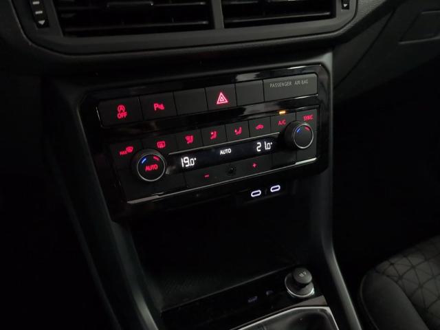Volkswagen T-Cross Advance 1.0 TSI 81 kW (110 CV)
