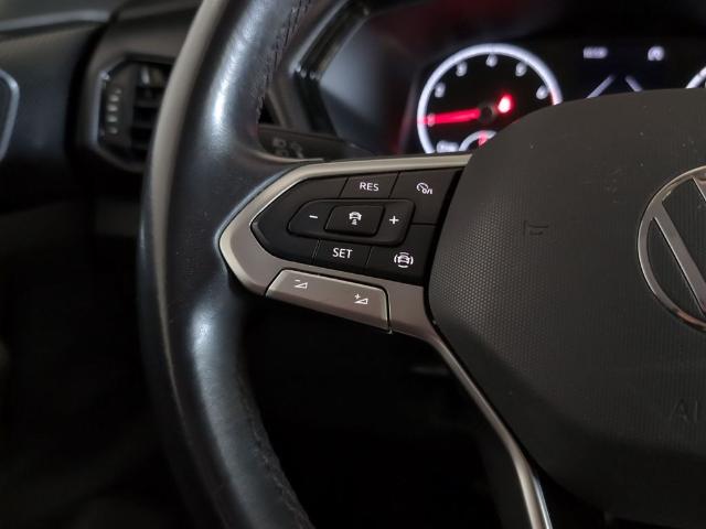 Volkswagen T-Cross Advance 1.0 TSI 81 kW (110 CV)