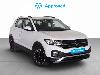 Volkswagen T-Cross Advance 1.0 TSI 81 kW (110 CV)