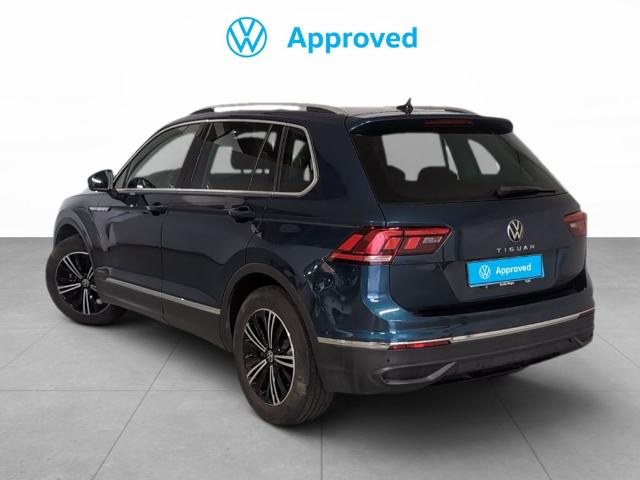 Volkswagen Tiguan 2.0 TDI 90 kW (122 CV)