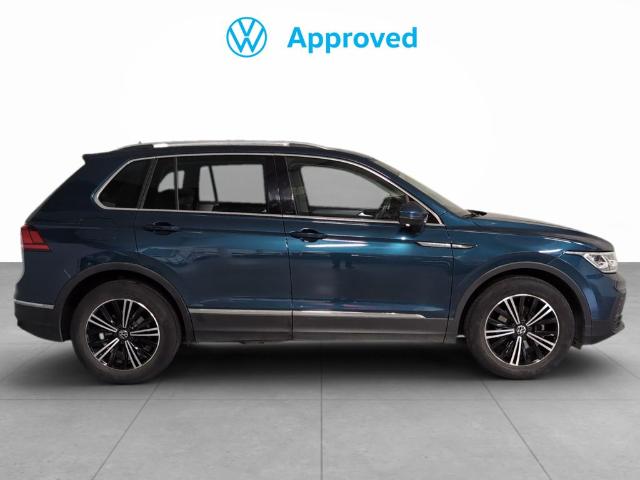 Volkswagen Tiguan 2.0 TDI 90 kW (122 CV)