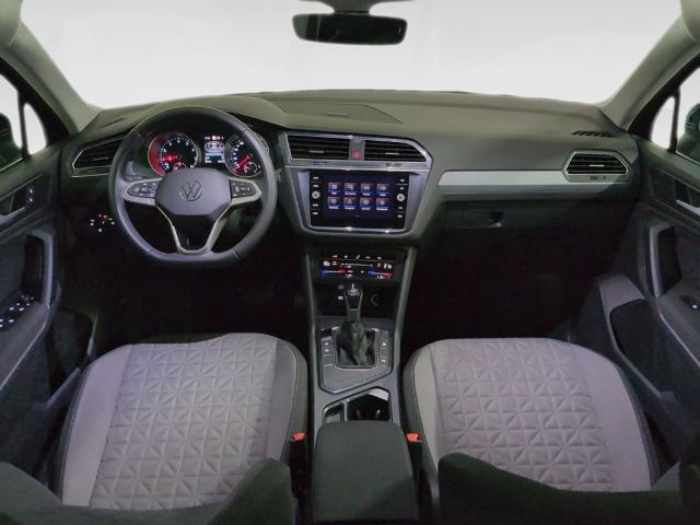 Volkswagen Tiguan 2.0 TDI 90 kW (122 CV)