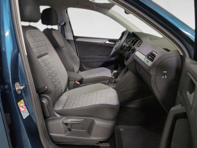 Volkswagen Tiguan 2.0 TDI 90 kW (122 CV)