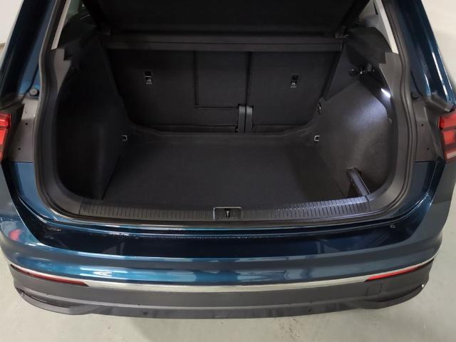 Volkswagen Tiguan 2.0 TDI 90 kW (122 CV)