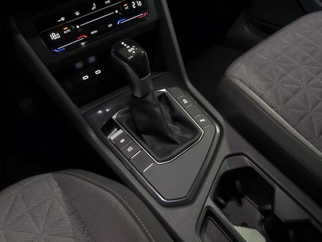 Volkswagen Tiguan 2.0 TDI 90 kW (122 CV)