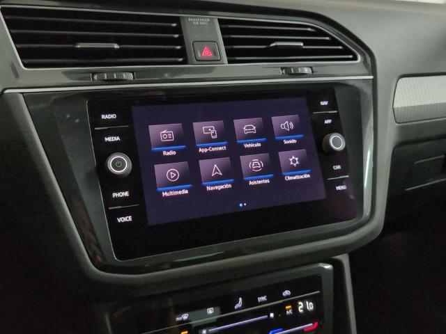 Volkswagen Tiguan 2.0 TDI 90 kW (122 CV)