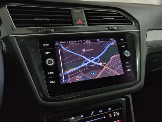 Volkswagen Tiguan 2.0 TDI 90 kW (122 CV)