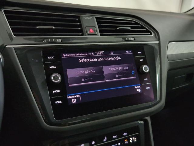 Volkswagen Tiguan 2.0 TDI 90 kW (122 CV)