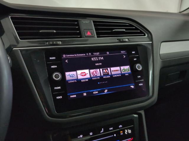 Volkswagen Tiguan 2.0 TDI 90 kW (122 CV)