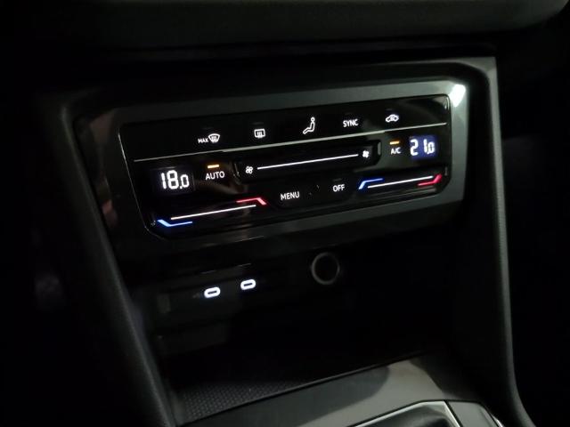 Volkswagen Tiguan 2.0 TDI 90 kW (122 CV)