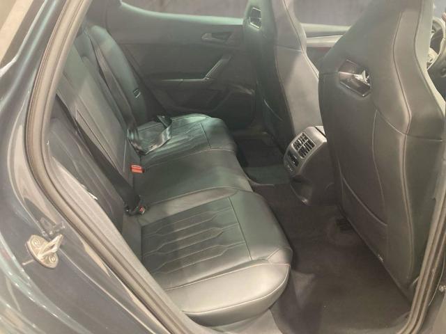 CUPRA León 1.5 eTSI DSG 110 kW (150 CV)