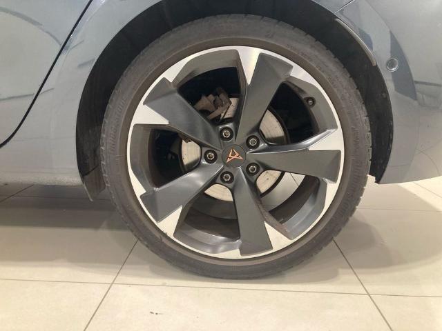 CUPRA León 1.5 eTSI DSG 110 kW (150 CV)