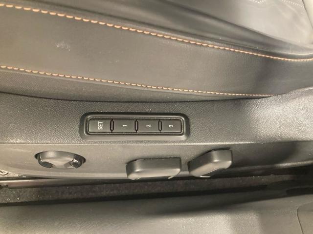 CUPRA León 1.5 eTSI DSG 110 kW (150 CV)