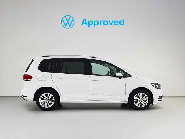 Volkswagen Touran Advance 1.5 TSI 110 kW (150 CV)