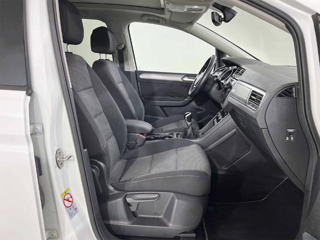 Volkswagen Touran Advance 1.5 TSI 110 kW (150 CV)