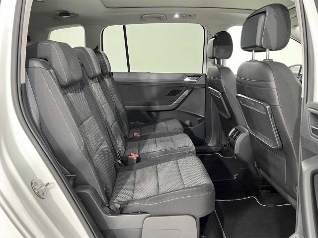 Volkswagen Touran Advance 1.5 TSI 110 kW (150 CV)