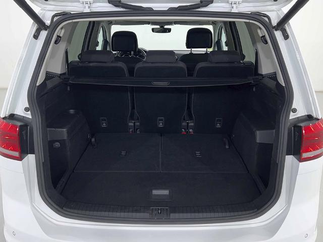 Volkswagen Touran Advance 1.5 TSI 110 kW (150 CV)