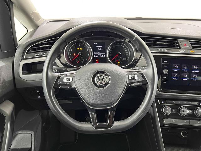 Volkswagen Touran Advance 1.5 TSI 110 kW (150 CV)