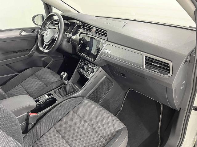 Volkswagen Touran Advance 1.5 TSI 110 kW (150 CV)