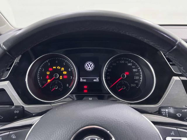 Volkswagen Touran Advance 1.5 TSI 110 kW (150 CV)