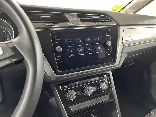 Volkswagen Touran Advance 1.5 TSI 110 kW (150 CV)