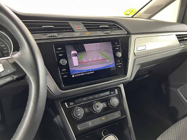 Volkswagen Touran Advance 1.5 TSI 110 kW (150 CV)