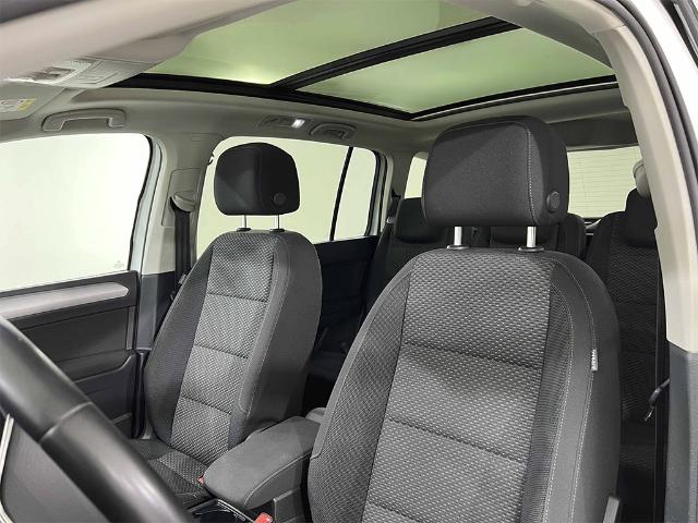 Volkswagen Touran Advance 1.5 TSI 110 kW (150 CV)