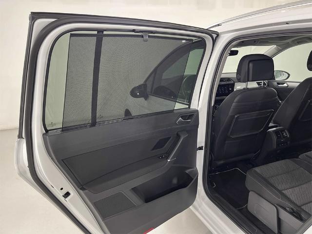 Volkswagen Touran Advance 1.5 TSI 110 kW (150 CV)
