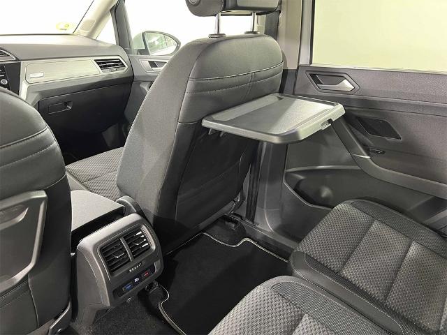 Volkswagen Touran Advance 1.5 TSI 110 kW (150 CV)