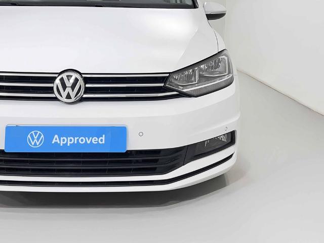 Volkswagen Touran Advance 1.5 TSI 110 kW (150 CV)